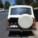 Illustration for article titled For $12,500, Could This 1969 Jeep Commando Put You In Command?